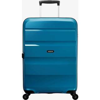 American Tourister Kuffert Bon Air 66 Cm - Blå
