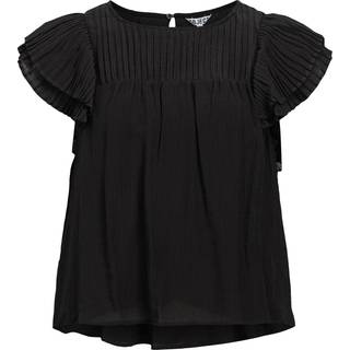 Flæset Top