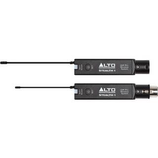 Alto Stealth-1 Trådløst Audio System