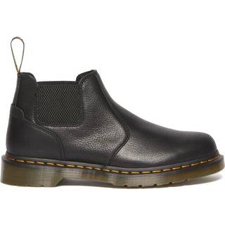 Dr. Martens 2973 LO AR Rogue Fritidsstøvler størrelse 7 farve sort