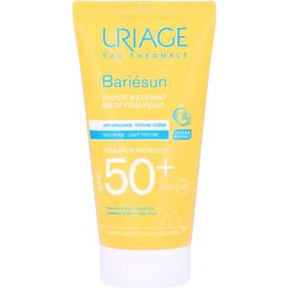 Uriage Bariésun Matifying Fluid SPF50+ 50 ml