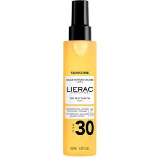Lierac Sunissime The Silky Sun Oil SPF30