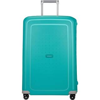 Samsonite S'Cure Kuffert med 4 hjul