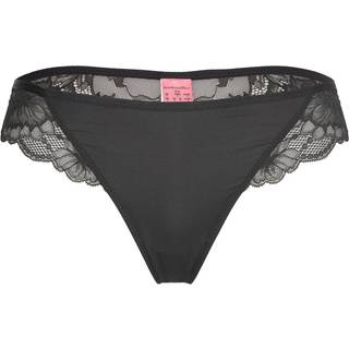 Hunkemöller Cheekini Stormi sort - XS