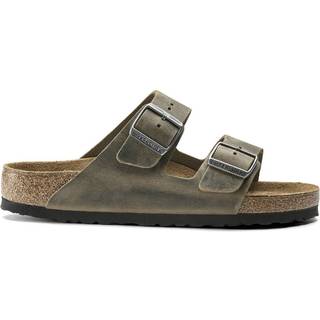 Birkenstock Arizona Soft Footbed 1019377 Faded Khaki