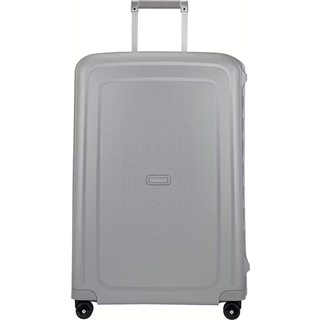 Samsonite S´cure Spinner 75 cm (BLACK (1041))