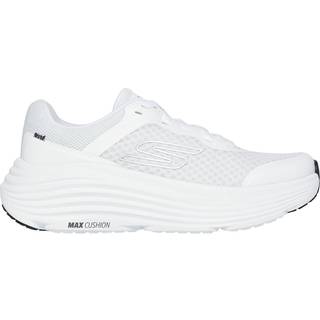 Skechers Skechers White Max Cushioning Endeavour Running Performance Trainers