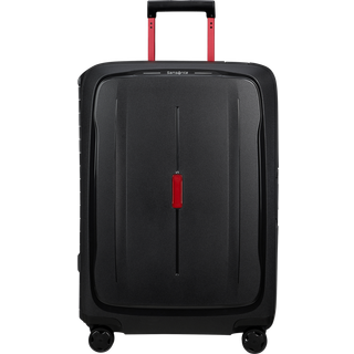 Samsonite Essens spinner 69 cm (CHARCOAL/RED (1186))