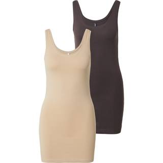 Onllive 2-pak Tanktop