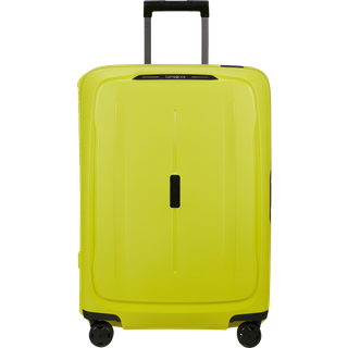Samsonite Kuffert Essens 69 Cm - Grøn