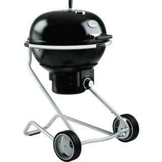Kulgrill F60 Air - Rösle