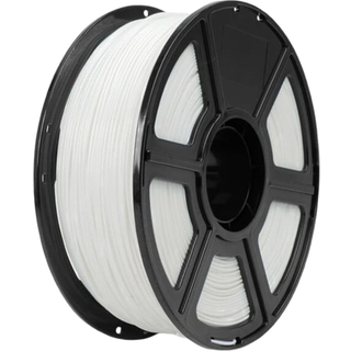 FlashForge TPU 95 2.85MM - White 1.0KG 3D Printing Filament