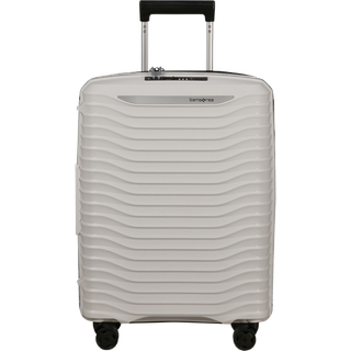 Samsonite Kuffert Upscape 55 Cm - Hvid