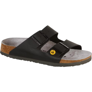Birkenstock Sandaler Arizona, Sort, Herre Sandal Arizona