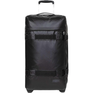 Eastpak Tarp Transit'R L Rejsetaske med hjul sort