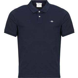 Reg Shield SS Pique Polo