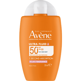 Avene Ultra Fluid Radi. SPF50+