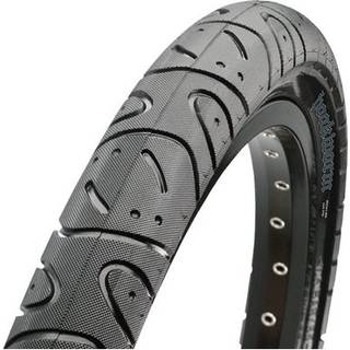 Cykeldæk MAXXIS HOOKWORM 29, 63-622 (2.5) Sort