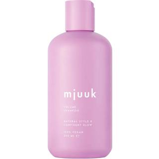 Mjuuk Volume Shampoo 250 ml