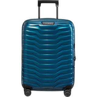 Samsonite Proxis spinner 55 cm (PETROL BLUE (1686))