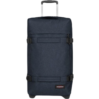 Eastpak Transit’R L rejsetaske m/hjul (TRIPLE DENIM(26W))