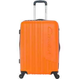 Cavalet Kuffert Malibu 73 CM - Orange