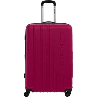 Cavalet Kuffert Malibu 73 CM - Lyserød