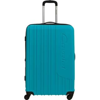 Cavalet Malibu 73cm - Stor Turkis, Stor kuffert
