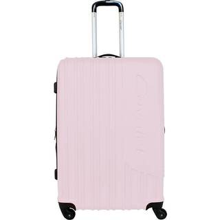 Cavalet Malibu 73cm - Stor Lyserød, Kufferter