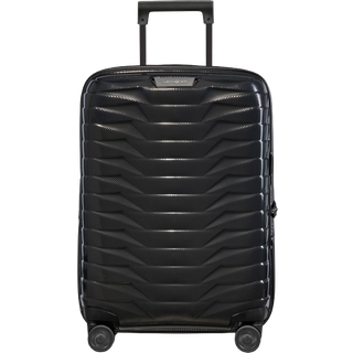 Samsonite Proxis spinner 55 cm (BLACK (1041))