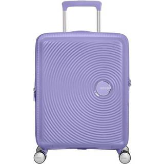 American Tourister Soundbox Spinner Kuffert 35,5-41L, Lavender