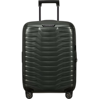 Samsonite Proxis spinner 55 cm (MATT CLIMBING IVY (9781)_)