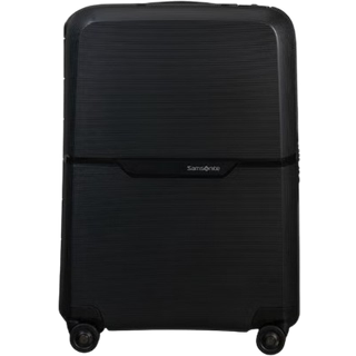 Samsonite Magnum Eco Kuffert med 4 hjul antracit