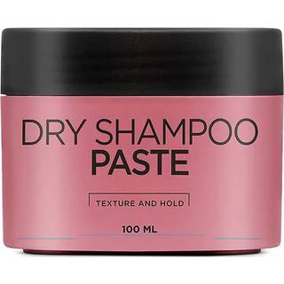 Vision Haircare Dry Shampoo Paste 100 ml