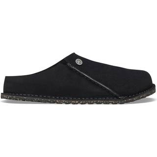 BIRKENSTOCK Zermatt Premium Black Suede