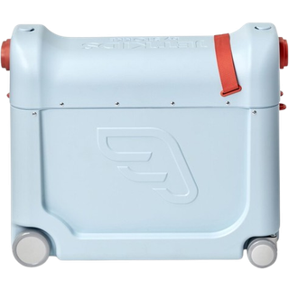 Stokke JetKids by Stokke Bedbox - Blue Skye