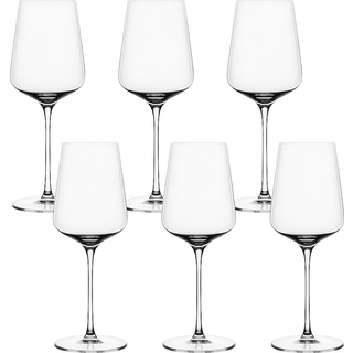 Spiegelau Definition Hvidvinsglas 43 cl. H23 cm. 6 stk.
