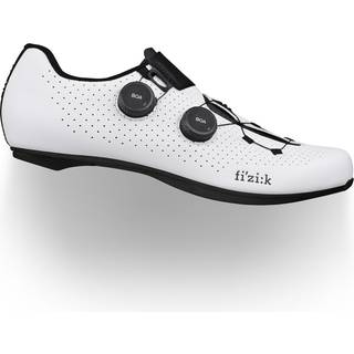 Fizik Vento Infinito Carbon 2 Wide Racersko Hvid - Skostørrelse 38