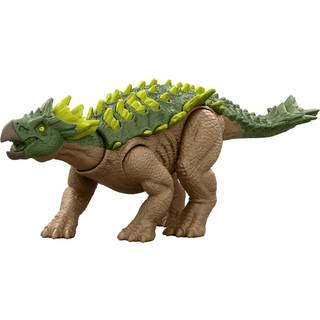 Jurassic World Strike Attack Yuxisaurus dinosaur - 18 cm lang