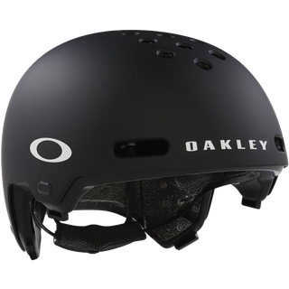 Cykelhjelm Oakley ST1 EU Matte Black