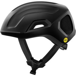 Cykelhjelm POC Ventral Tempus MIPS Uranium Black Matt