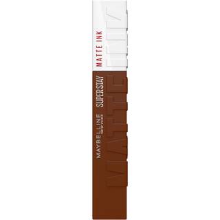 Maybelline New York Super Stay Matte Ink Læbeskift 520 Champion
