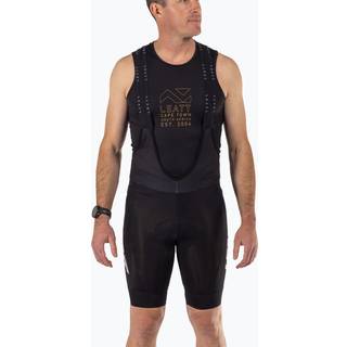 Cykelbukser Leatt Bib Shorts MTB Endurance 6.0 Black