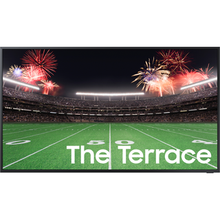 Samsung 75" The Terrace 4K Partial Sun Outdoor Smart TV