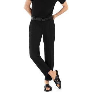 LLOYD EMILIANO Herre Sandal BLACK Str. 44