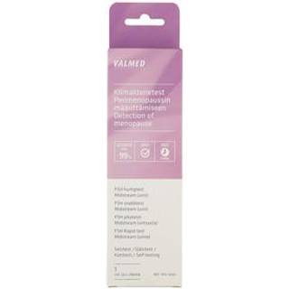 ValMed Menopause Test FSH - 2 stk.