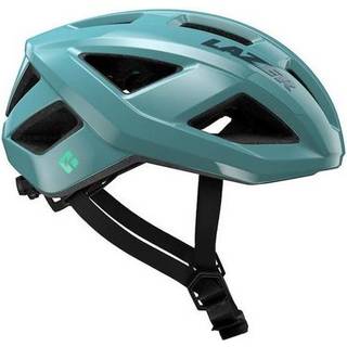 Cykelhjelm Lazer Tonic KinetiCore Stone Blue