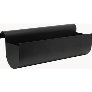 Ferm Living Uma altankasse large 60 cm Black