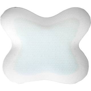 Salling NatteRo Cool Komfort hovedpude 55x45 cm - Lav til Mellem