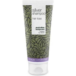 Australian Bodycare Silver Shampoo Hair Loss 200 ml